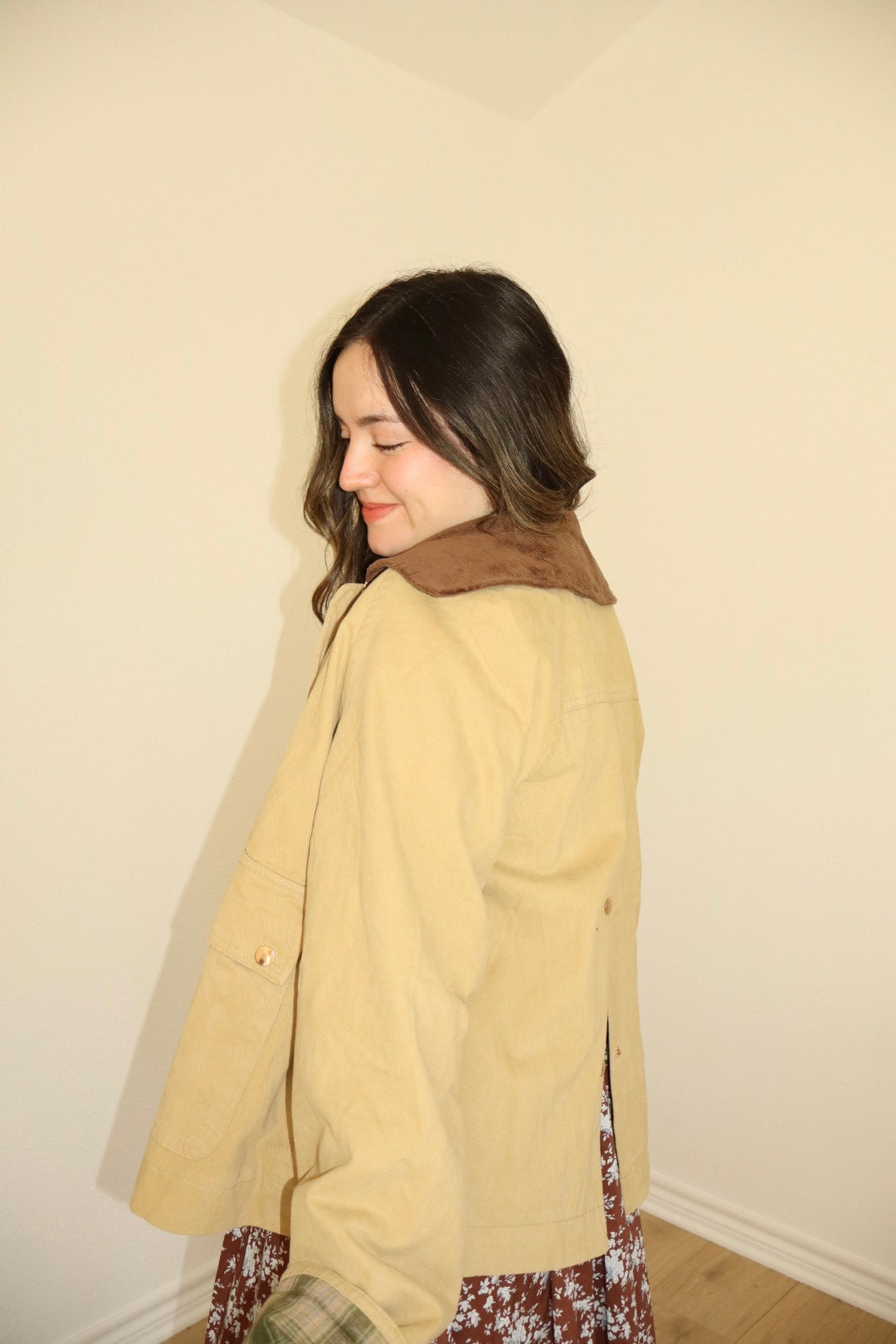 Barn Jacket