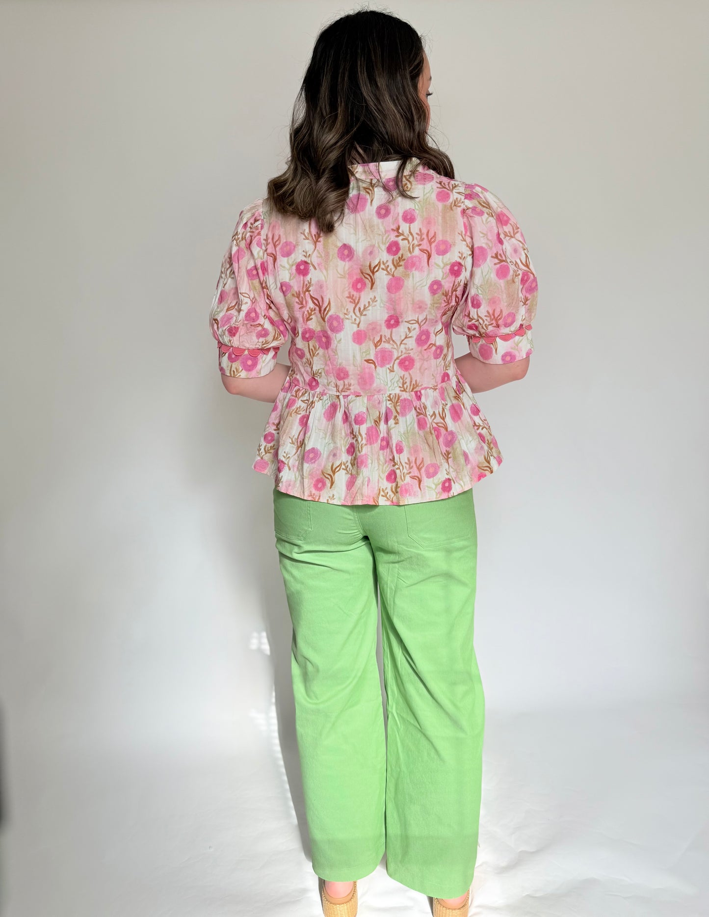 Summer Grove Pants