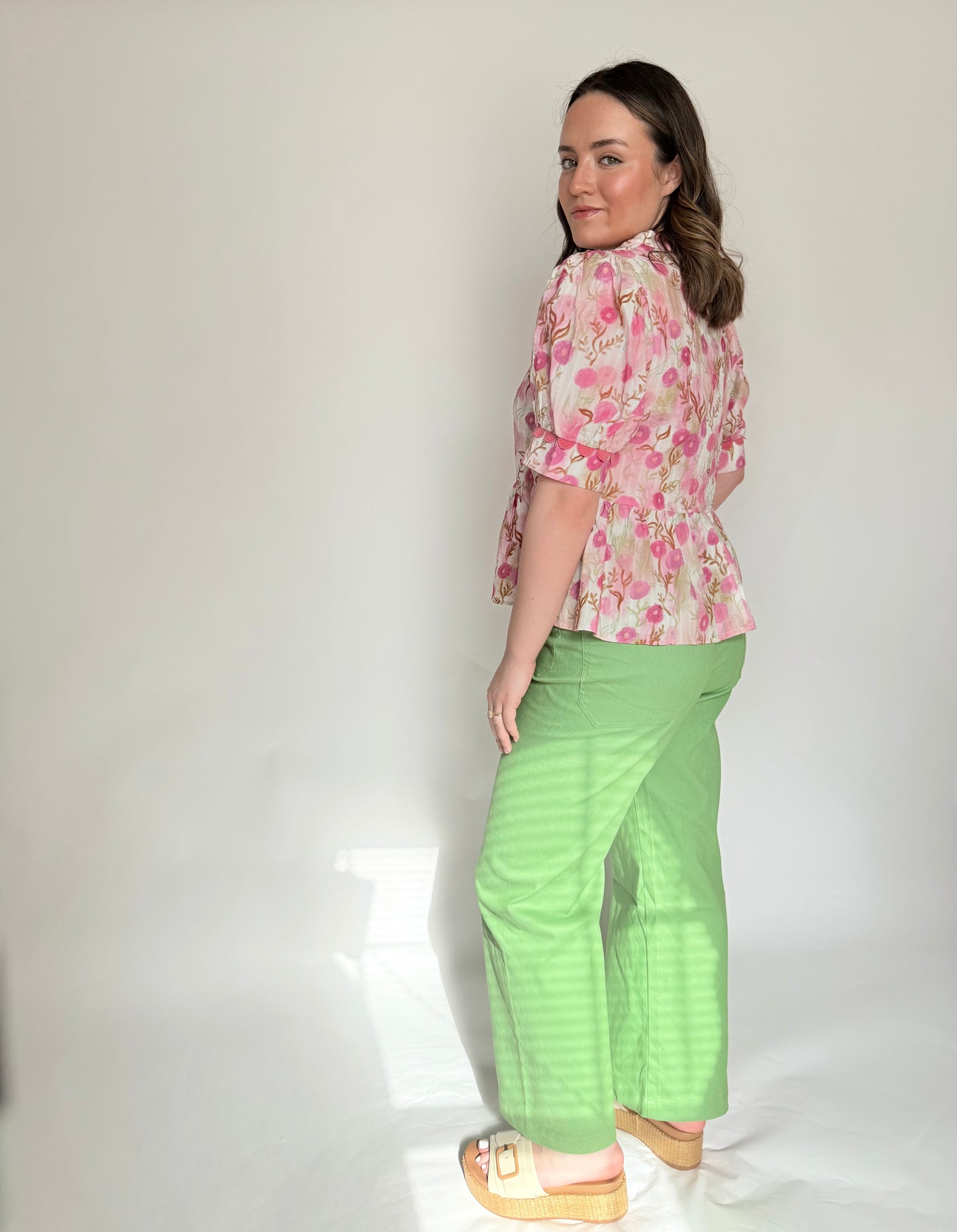 Summer Grove Pants