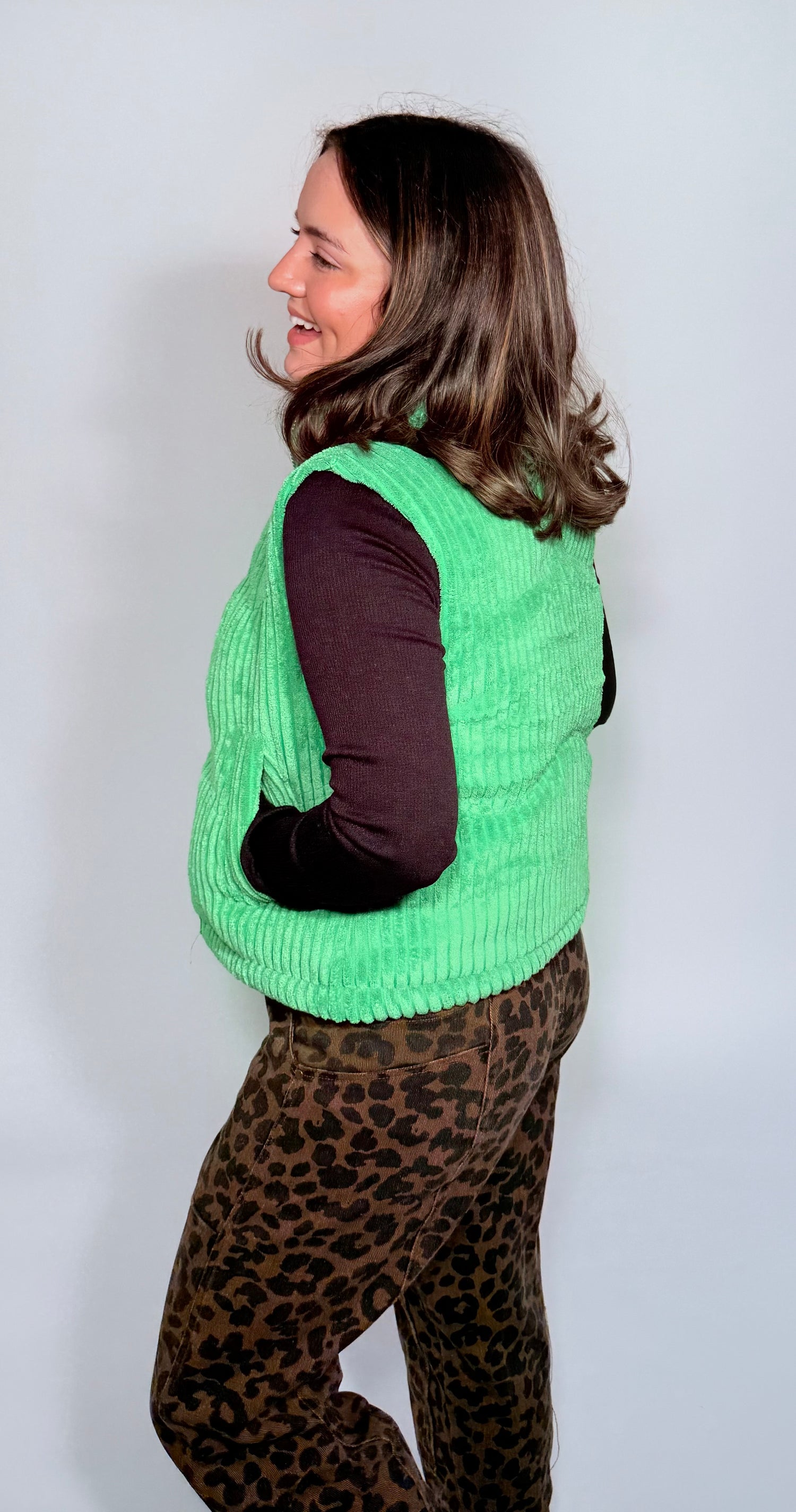 Outerwear