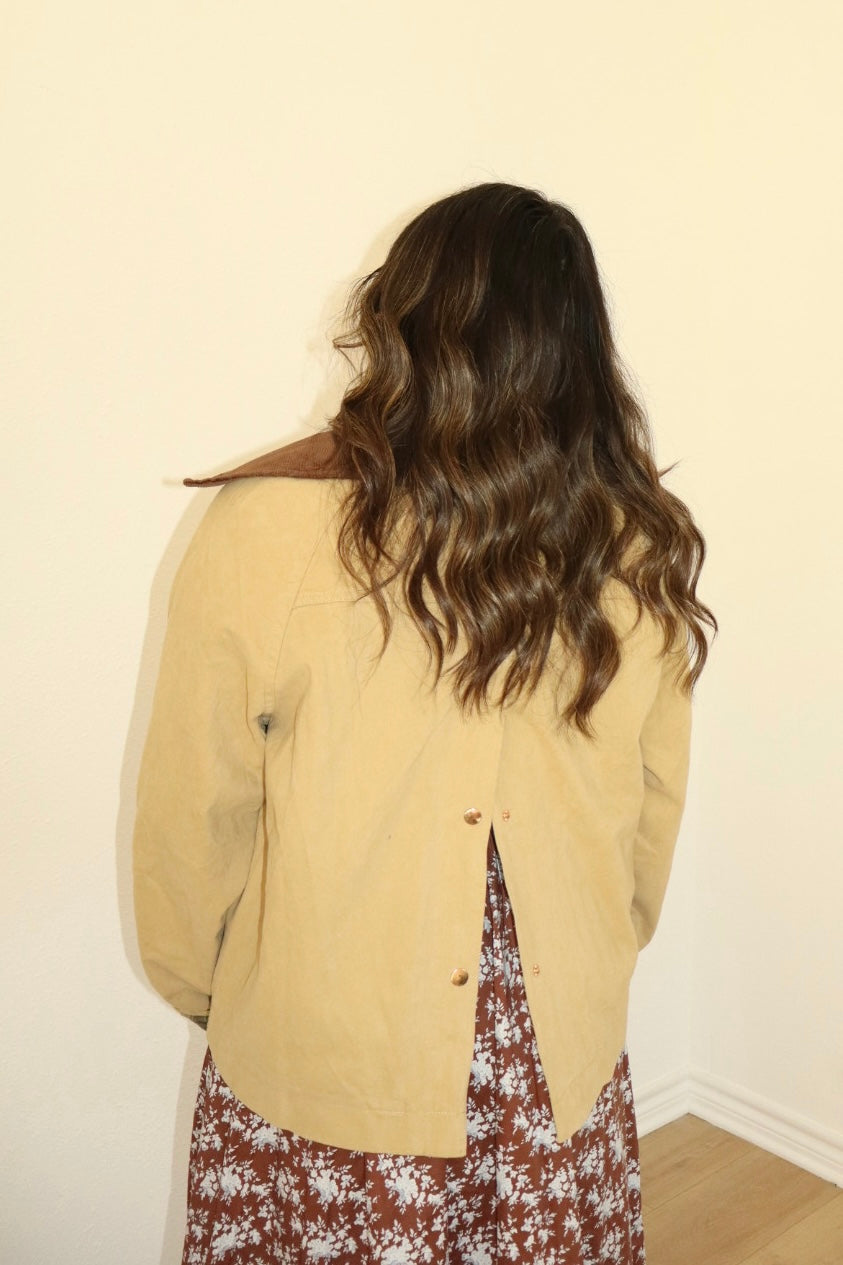 Barn Jacket