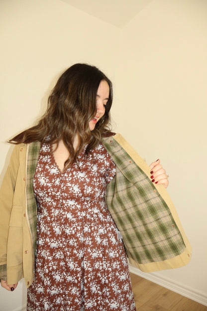 Barn Jacket