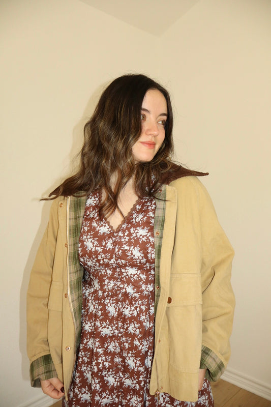 Barn Jacket