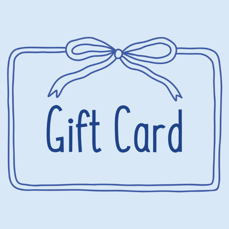 Clothd Gift Card