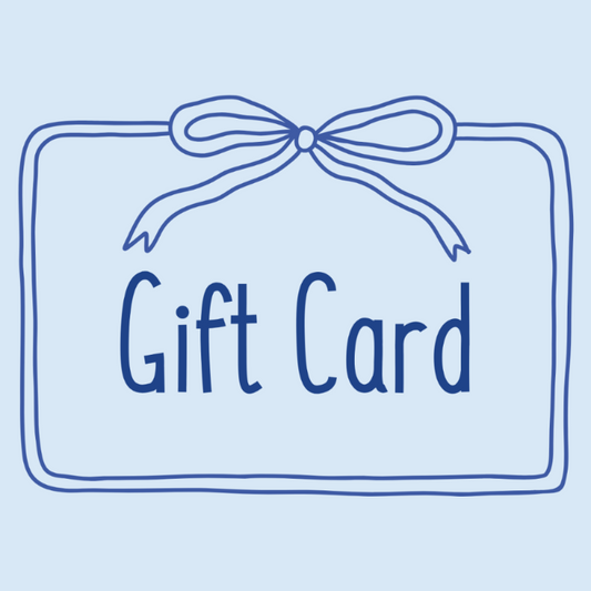 Clothd Gift Card